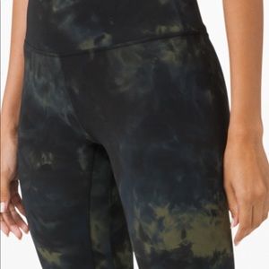 Lululemon Align pants 25”